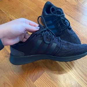 Women’s adidas cloud foam shoes